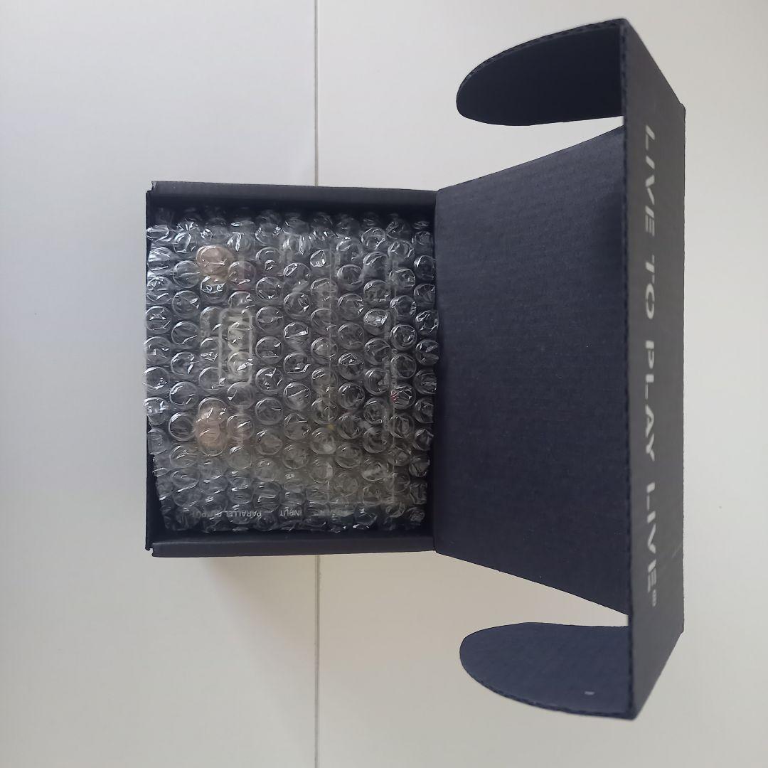 【美品】MXR bass d.i.+ M80