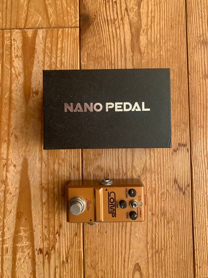 Donner ギターエフェクターセット