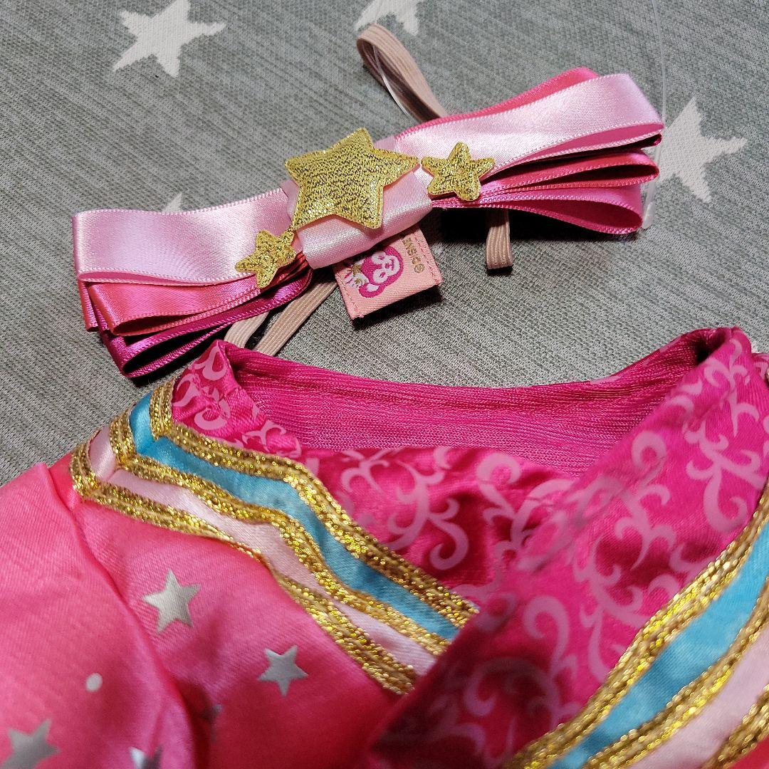 ダッフィー　シェリーメイ