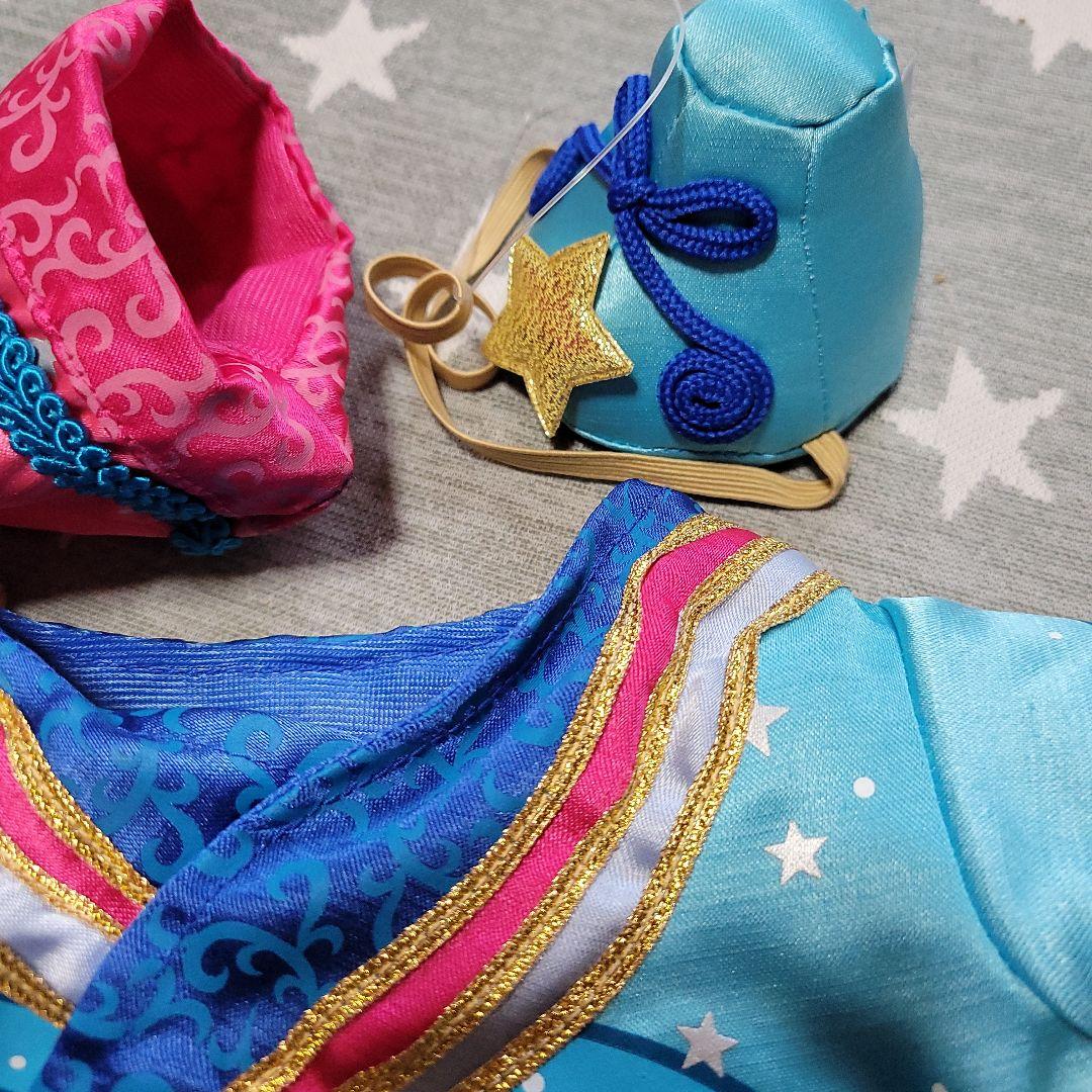 ダッフィー　シェリーメイ