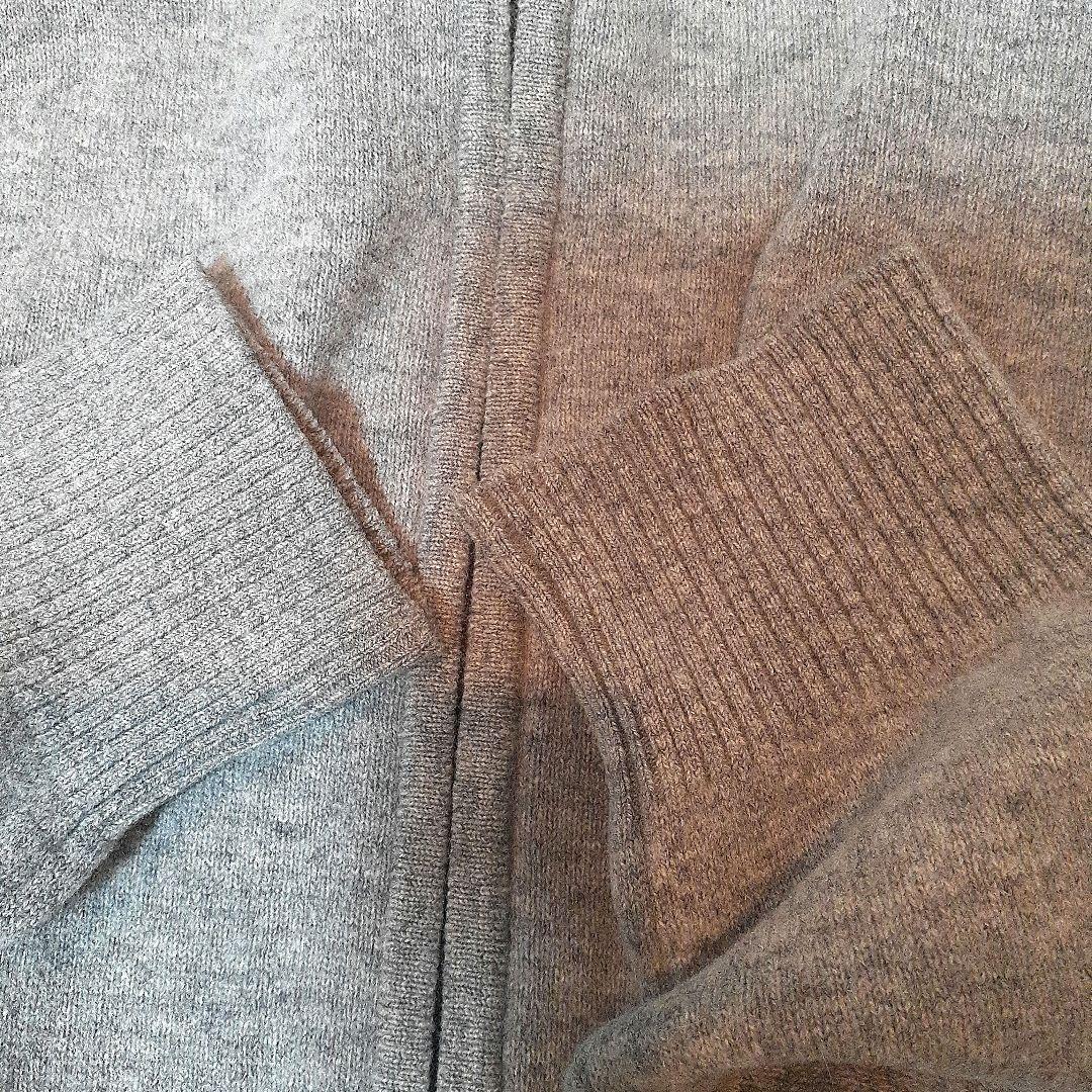 PEARLY GATES PG 89 セーター サイズ5