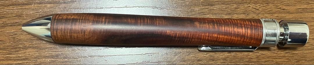 工房楔　グラッソ　シアメースローズウッド