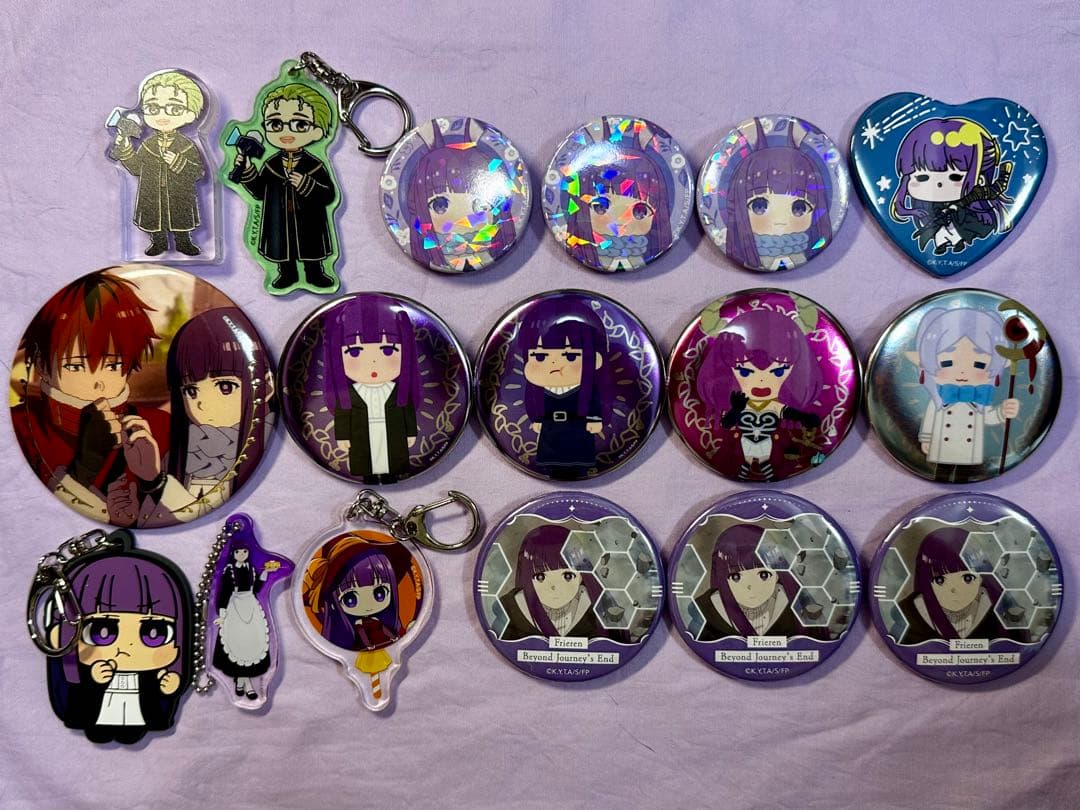 葬送のフリーレン　まとめ売り