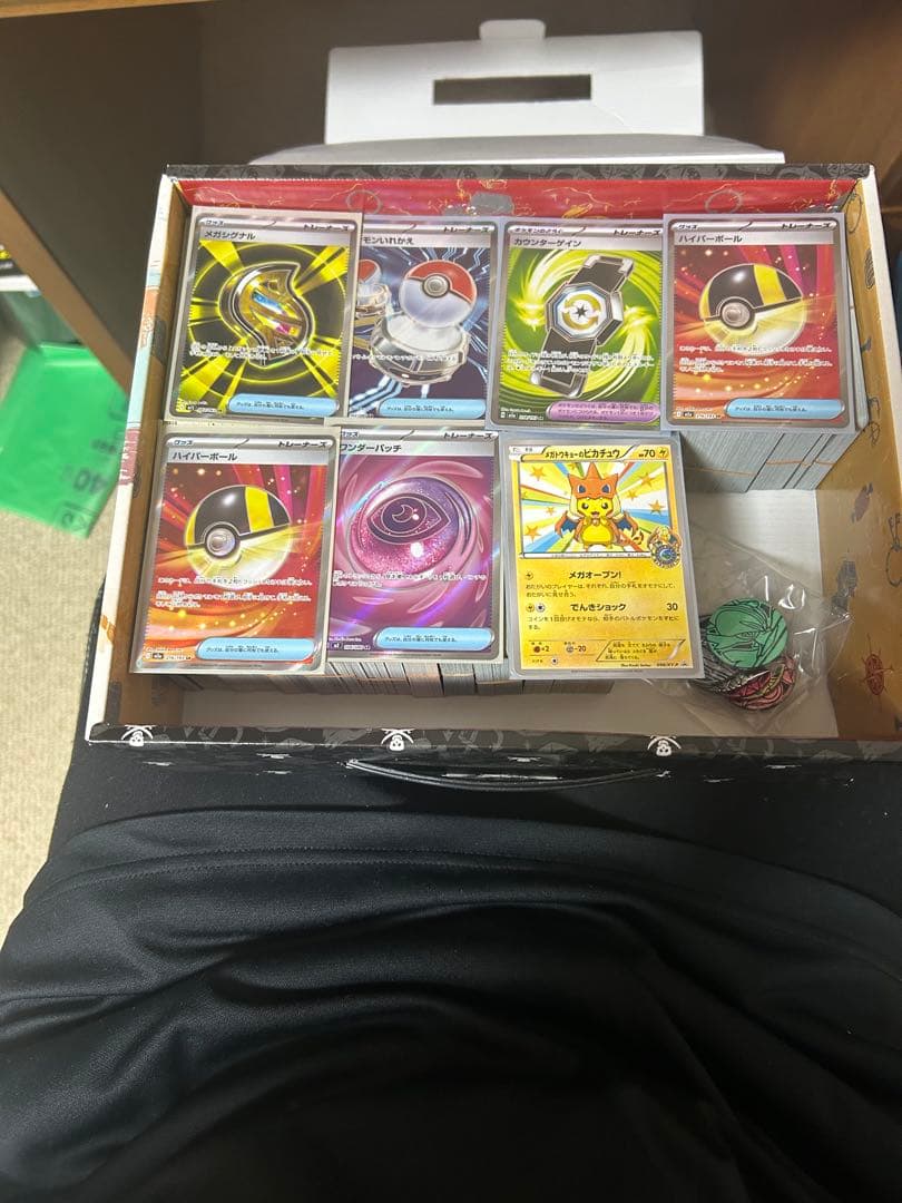 ポケモンカード、プロ野球カード まとめ売り