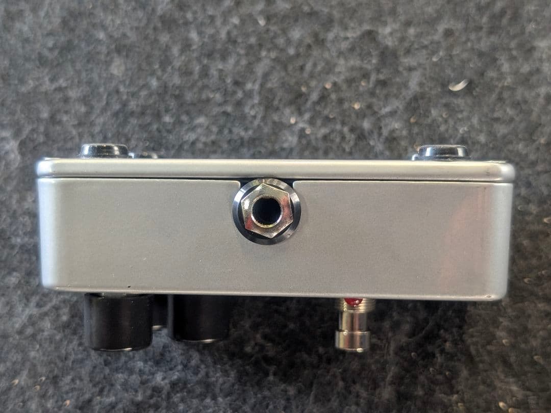 ギター Electro-Harmonix Rams Head Big Muff FUZZ