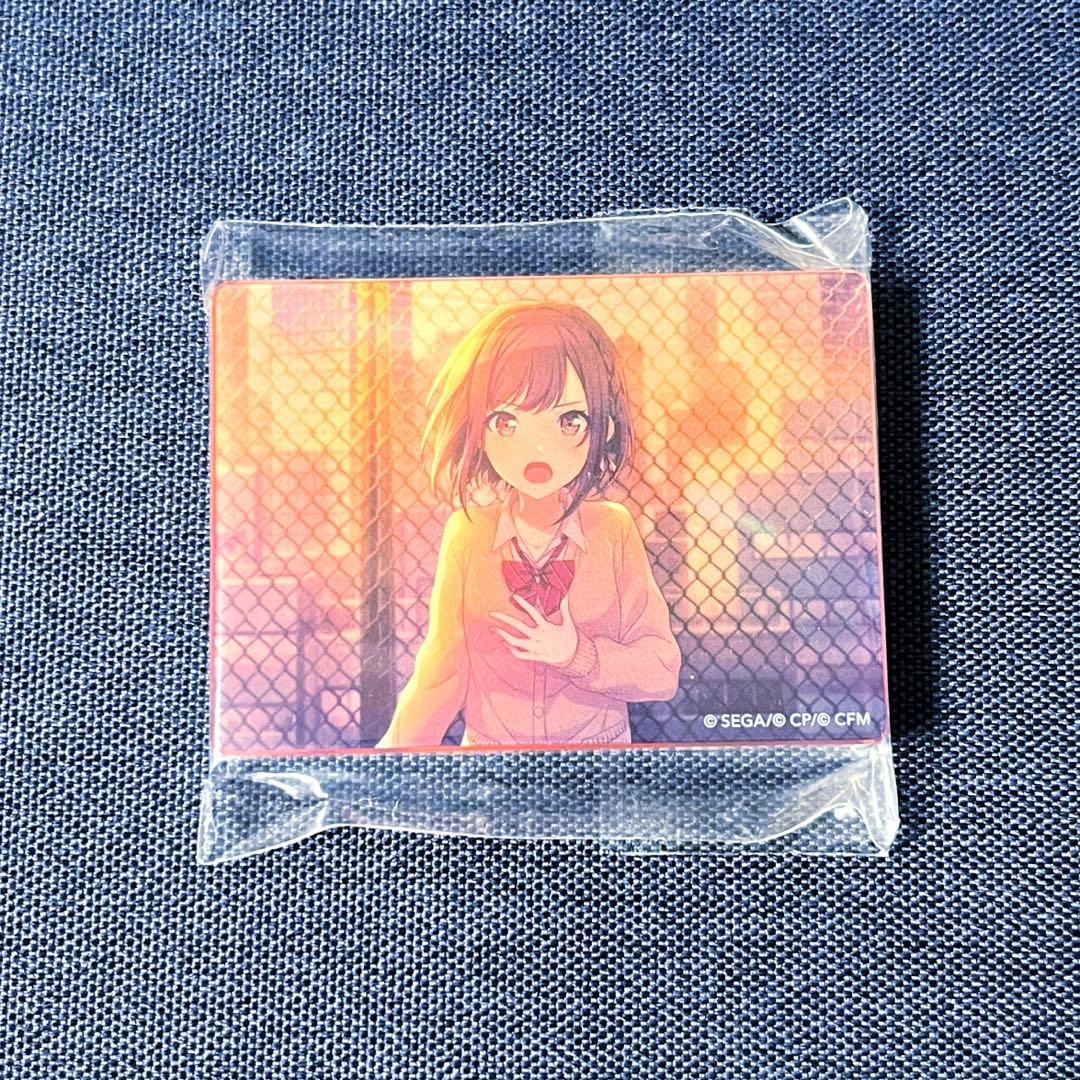 プロセカ 東雲絵名 ノーブルアート ロウワー 未開封