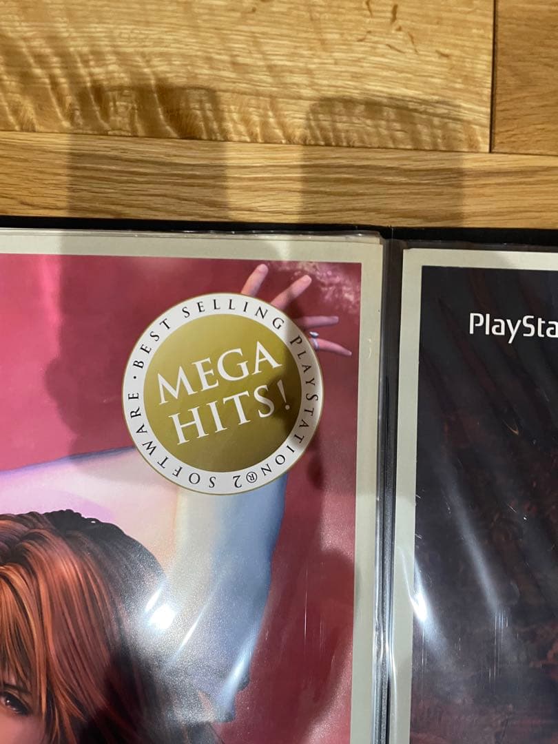 【B2ポスター】FINAL FANTASY X