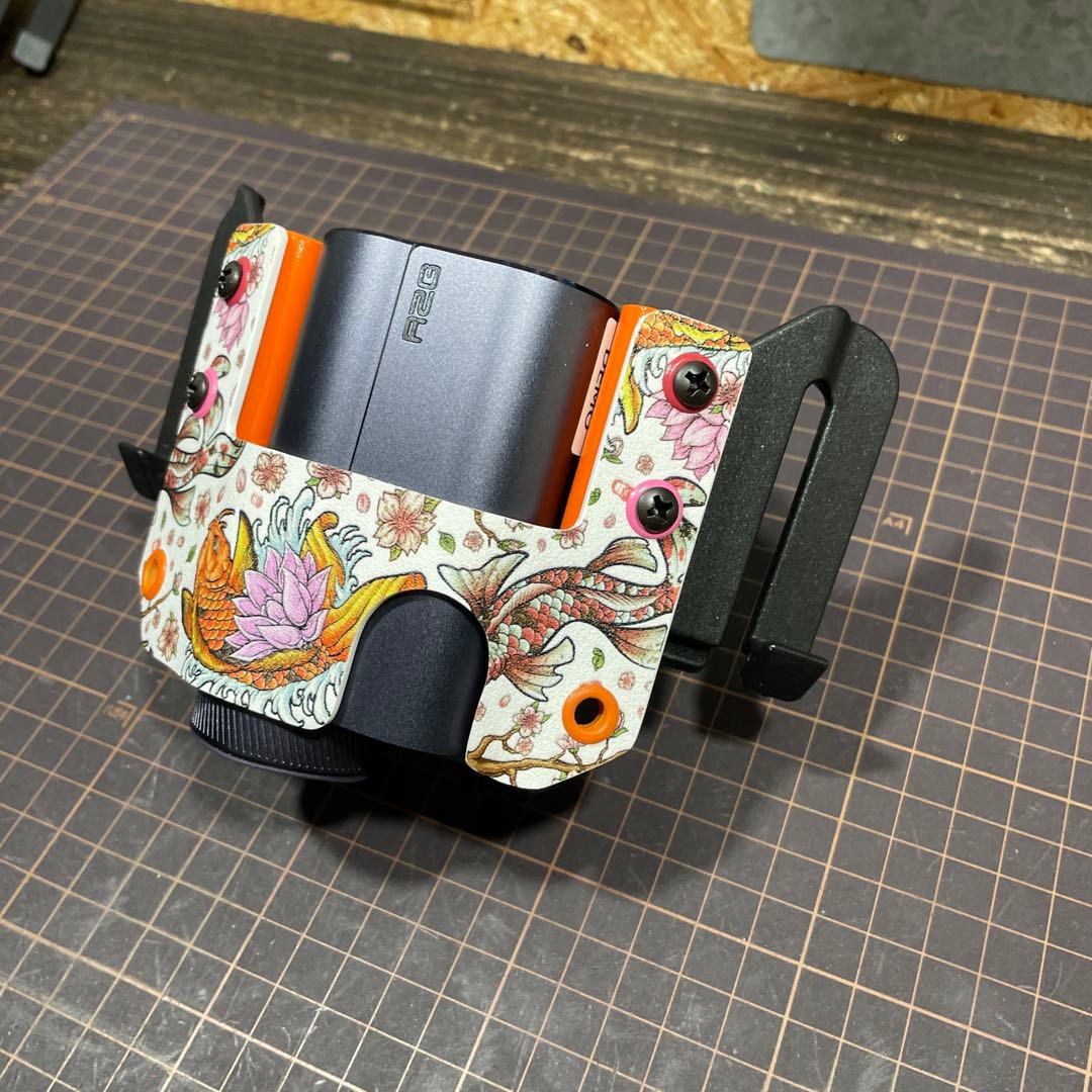 【在庫品:右手】R2G MATE PRO専用ケース