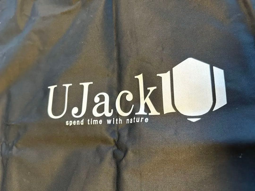 難燃リクライニングローチェア VER.2 ABYSS CHAIR 収納袋付き　②