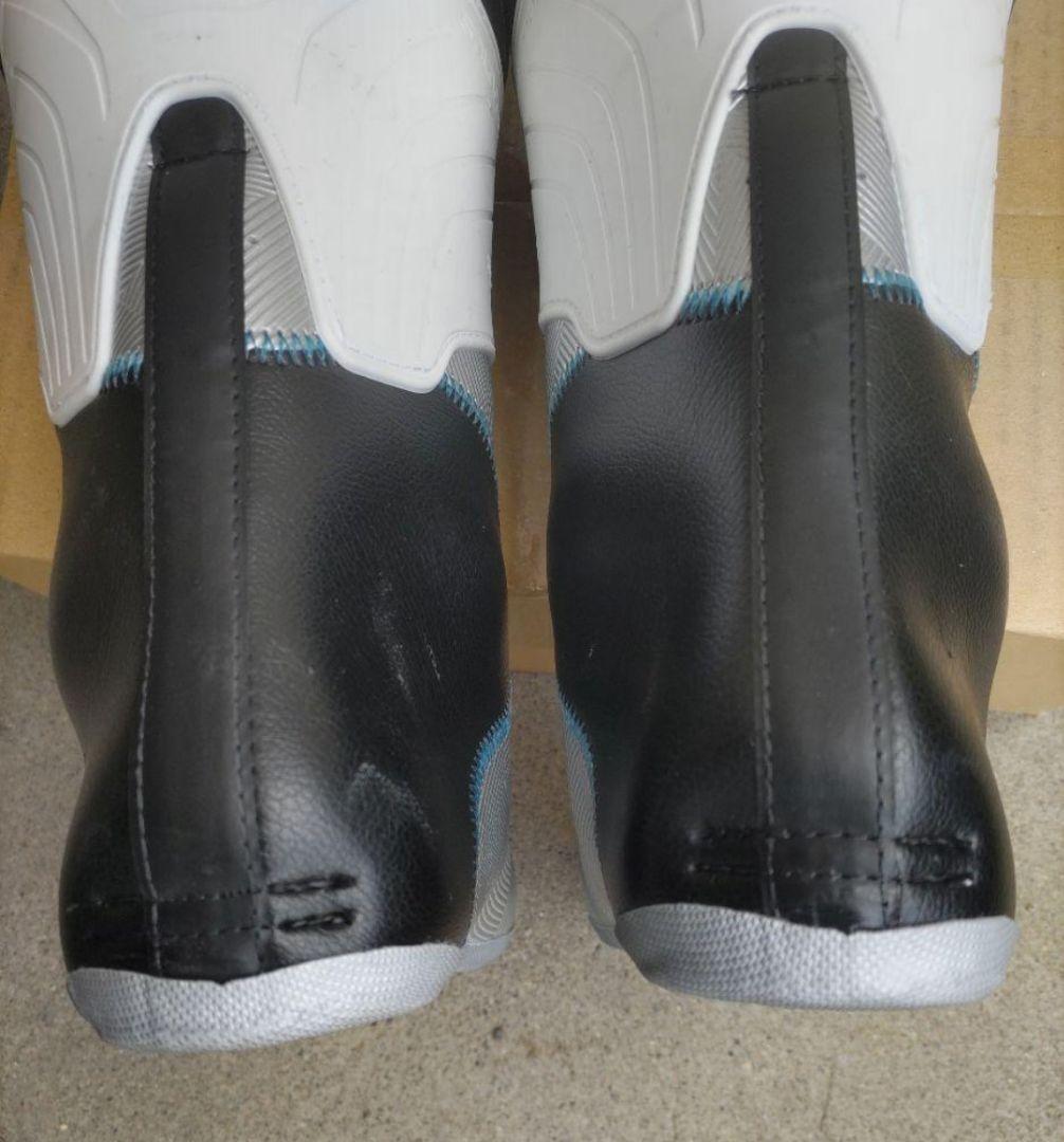 概ね良好 SALOMON サロモン X PRO 100