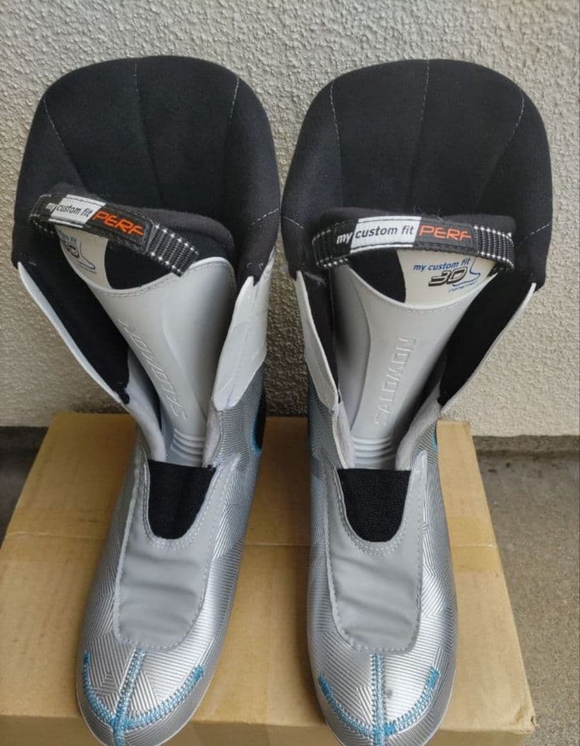 概ね良好 SALOMON サロモン X PRO 100