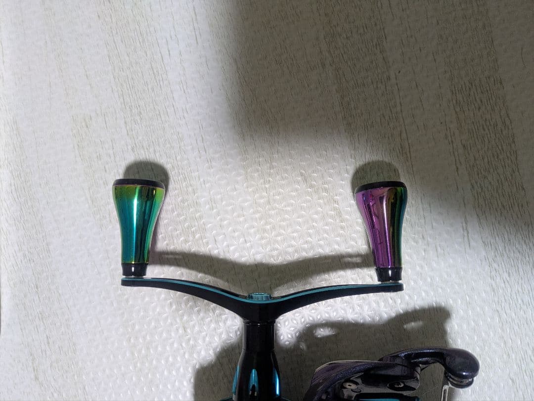 最終値下げ　ダイワ　 23 エメラルダス RX LT2500　ゴメクサス