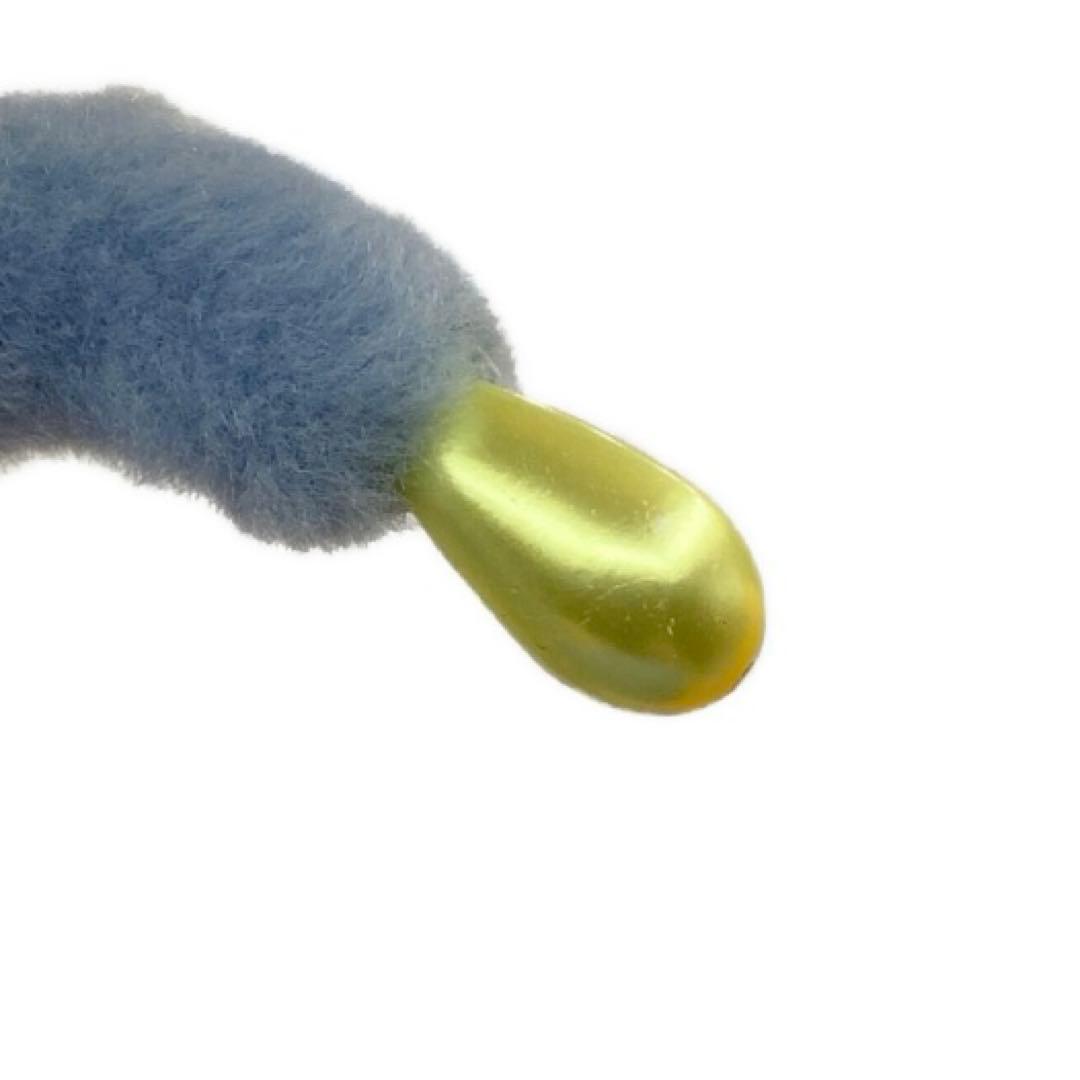 希少！ 50cm超え ピーポくん ぬいぐるみ マスコット レトロ　特大　大