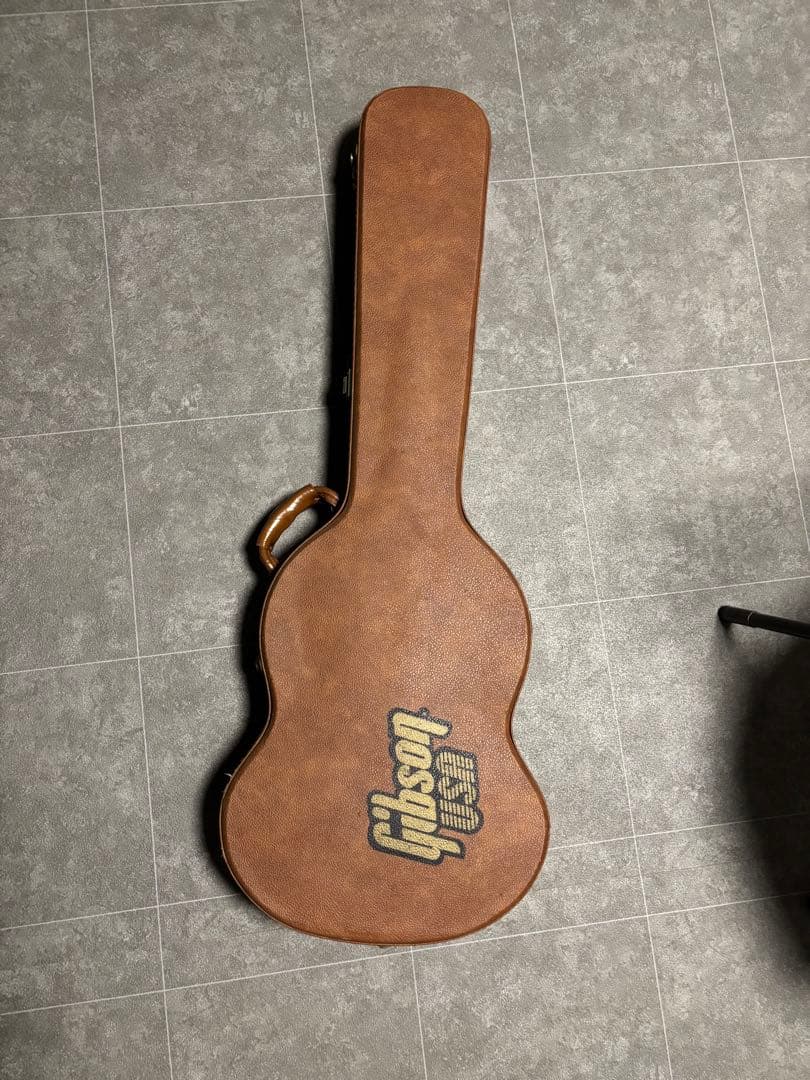 Gibson USA SG 1990年製　サイドジャック