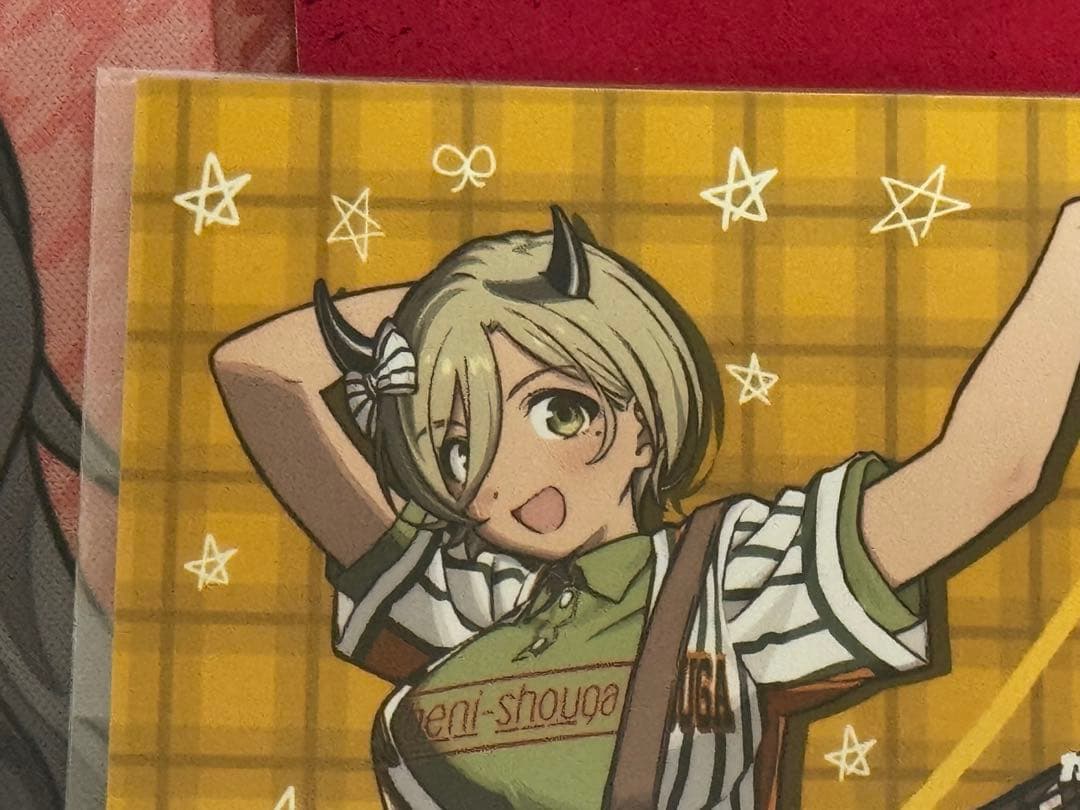 ガールズバンドクライ まとめ売り