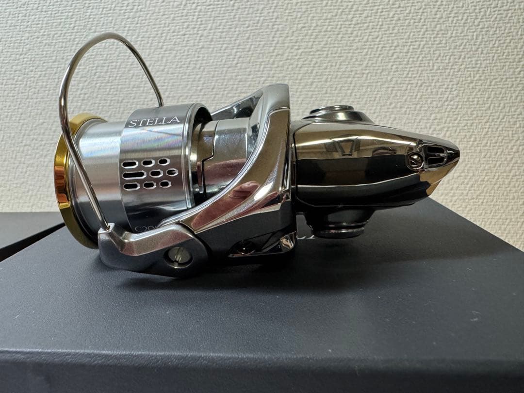 18 STELLA C2000 SHG ステラ