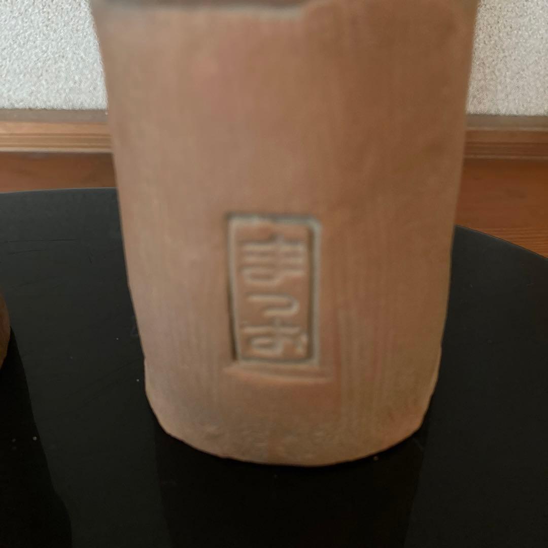 はにわ、踊る人々のレプリカ