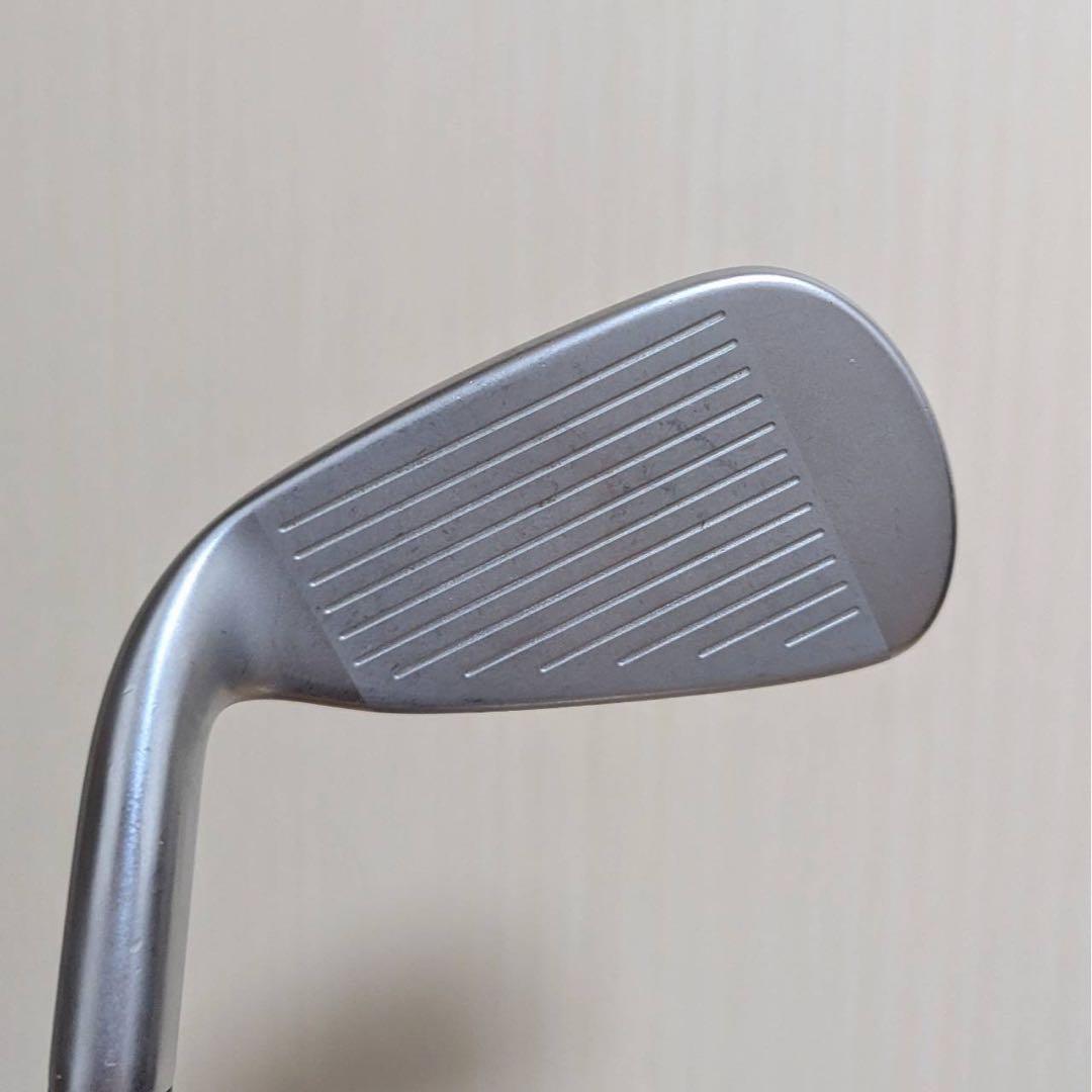 ミズノ JPX923 HOT L 5番アイアン 5鉄 5I
