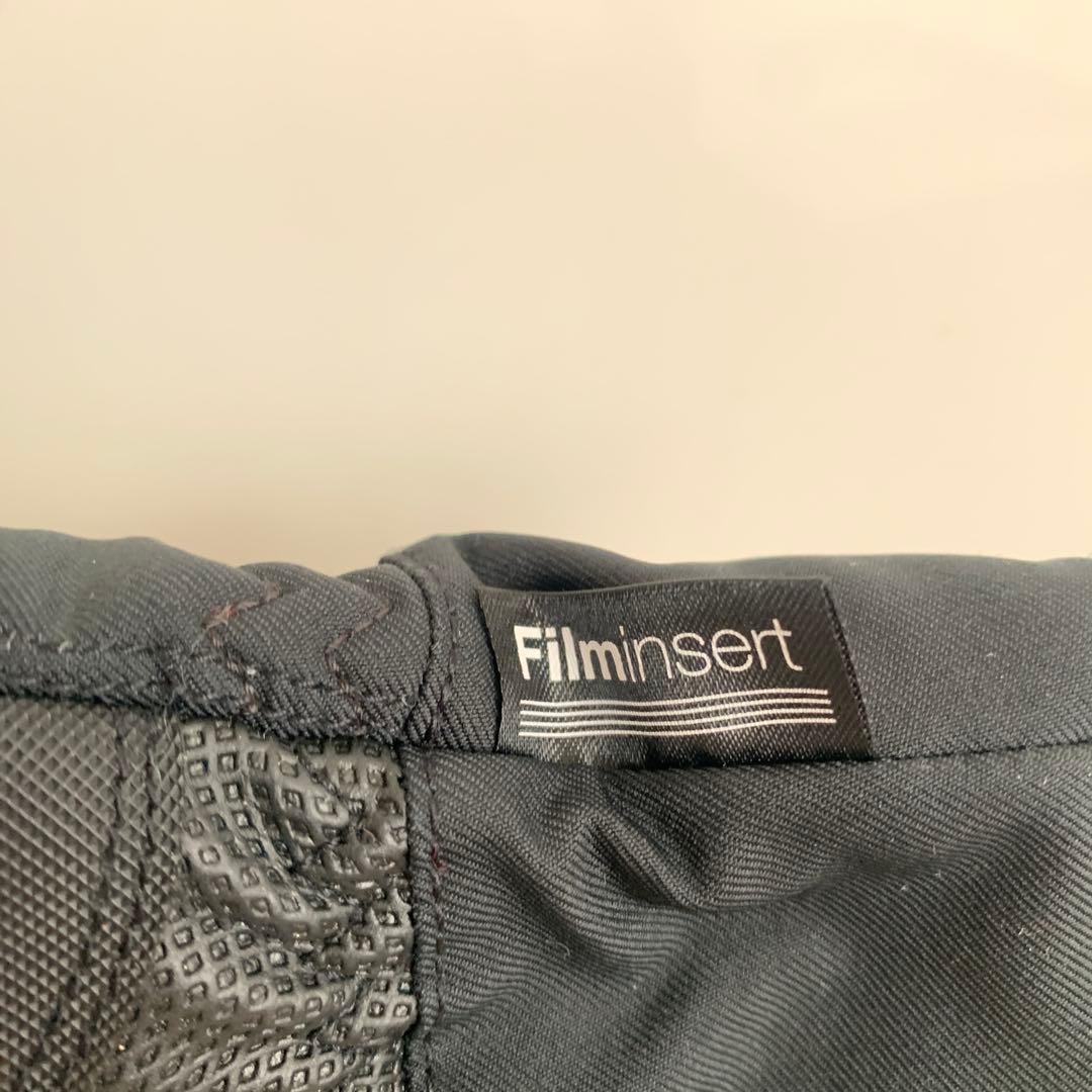 【美品】DESCENT デサント　スキーウェア　スノボーウェア　Lサイズ