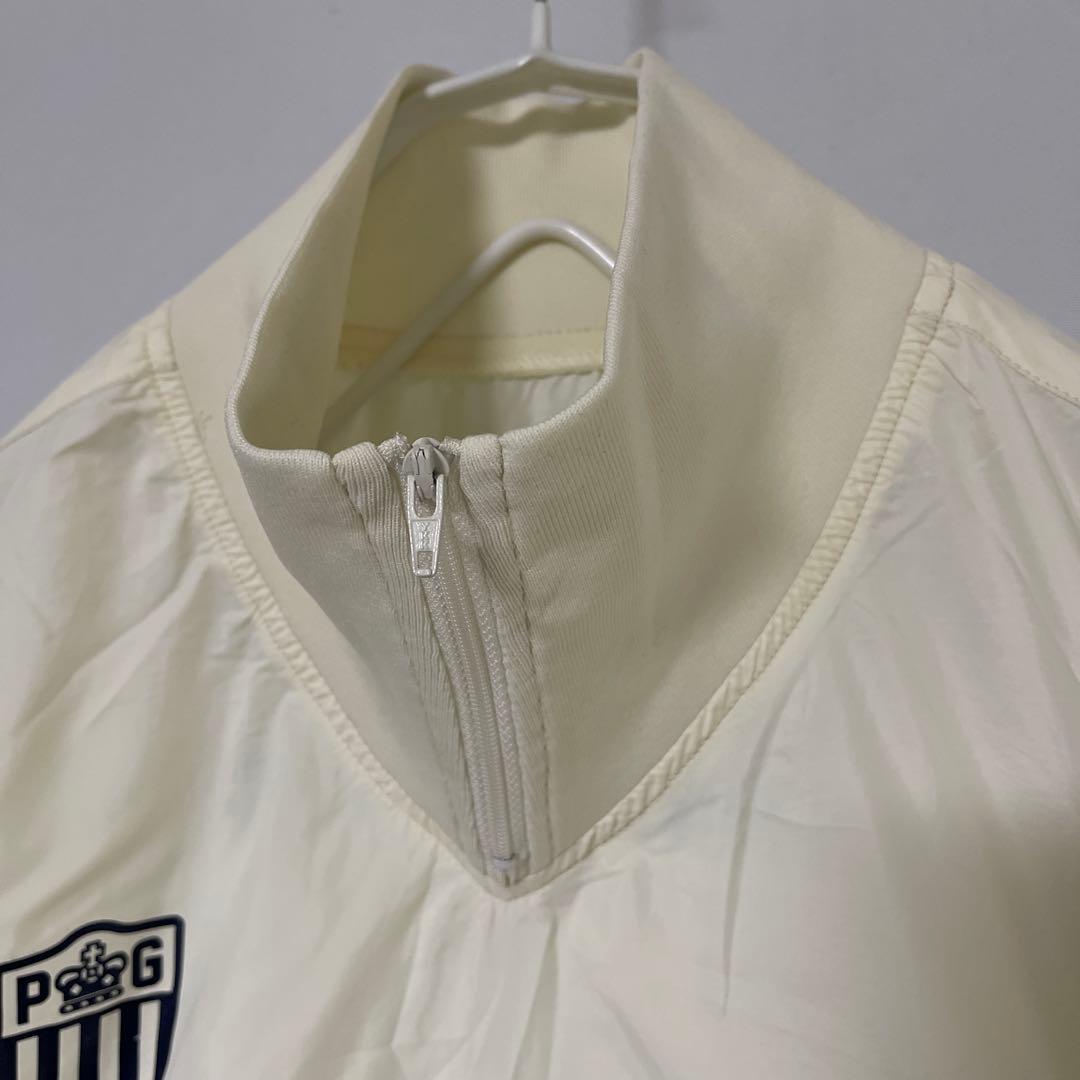 美品 PEARLY GATES パーリーゲイツ インナージャケット スニード 5