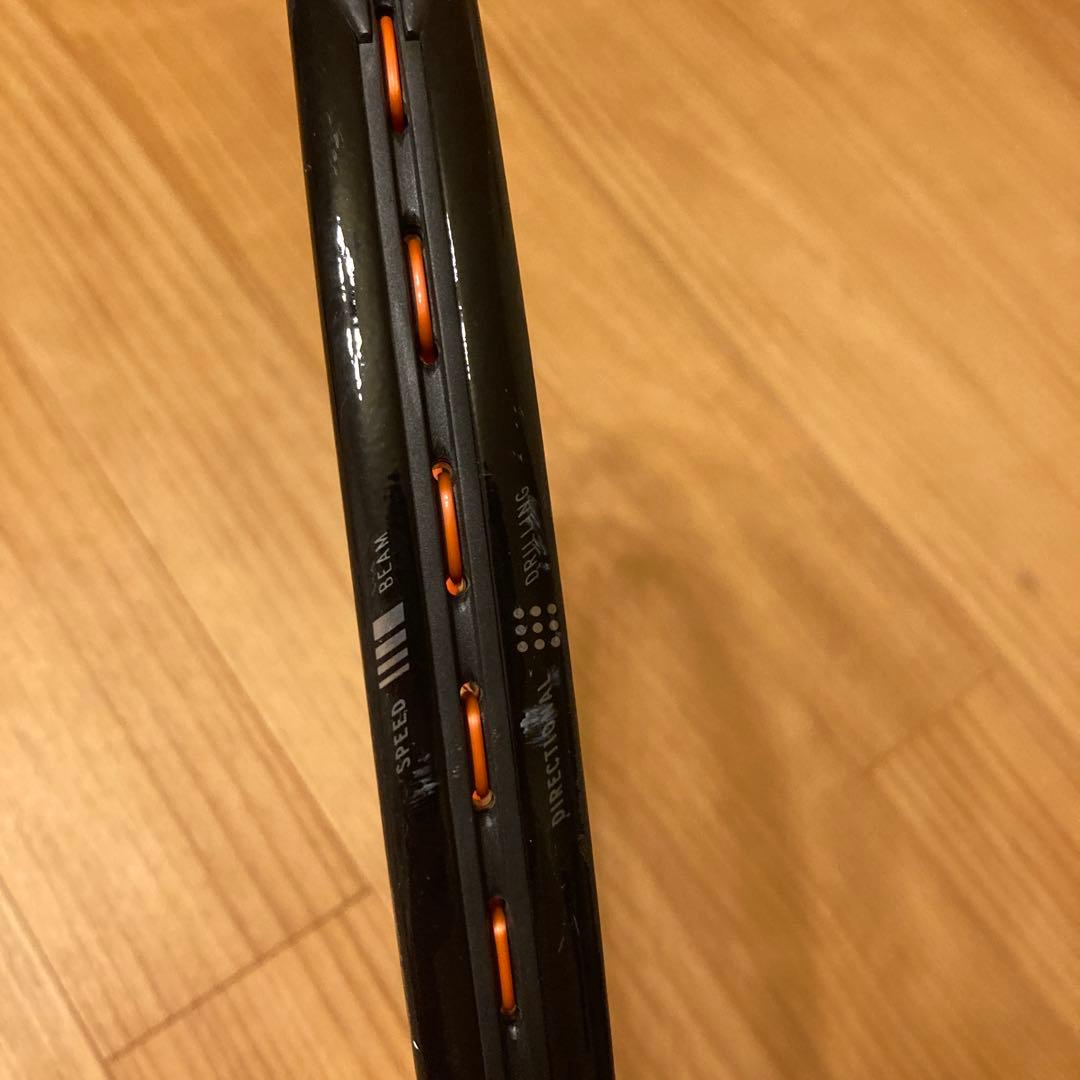 ヘッド　スピード MP 2022