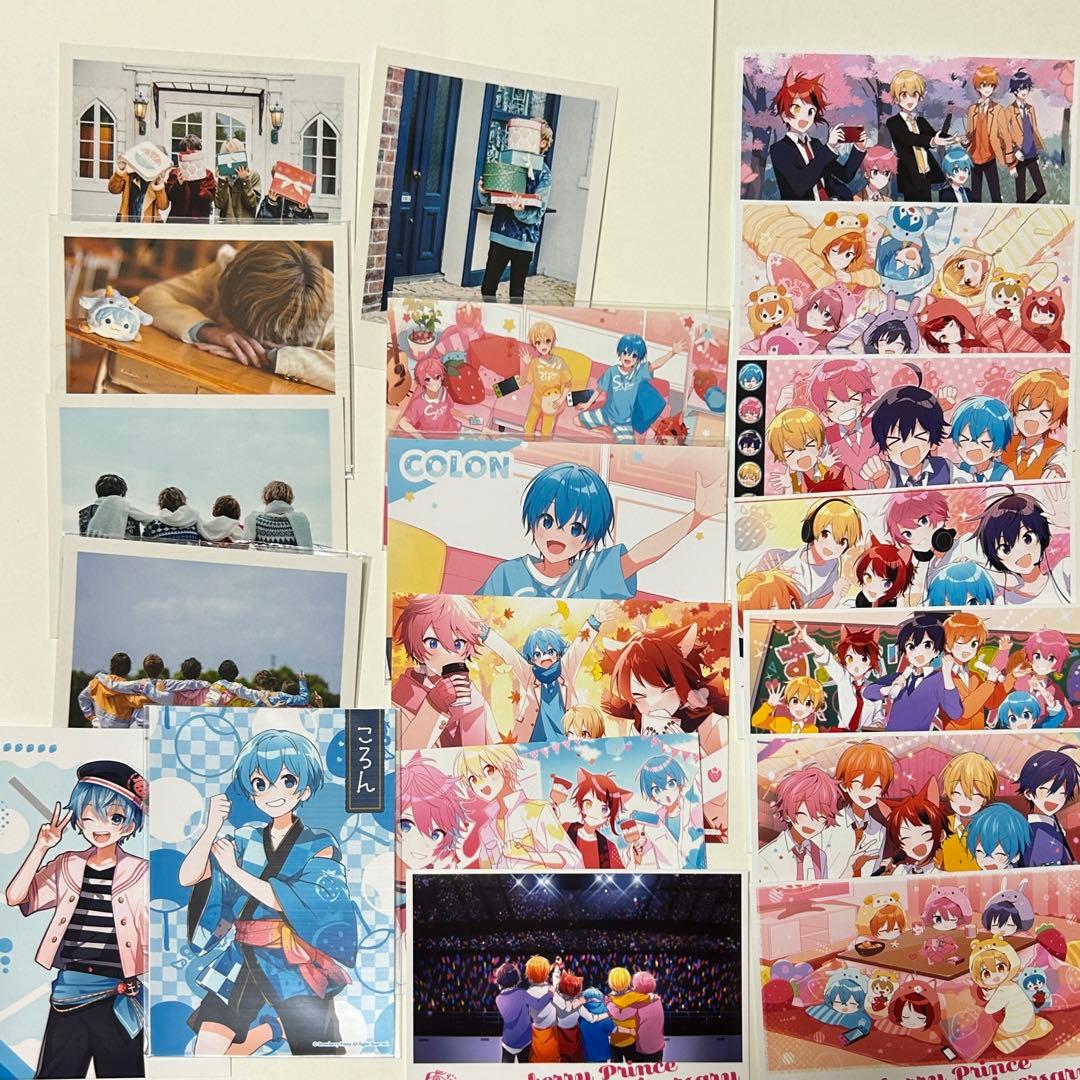 すとぷり ころん まとめ売り