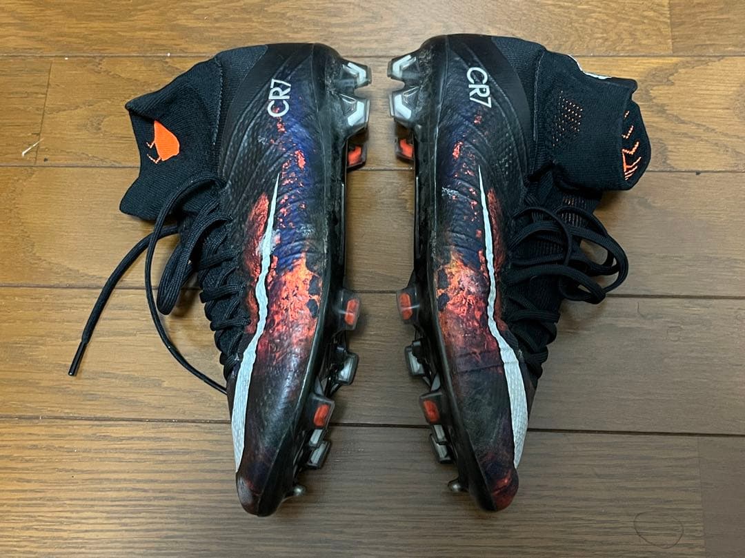 【最終価格】 MERCURIAL Superfly CR7【極美品】