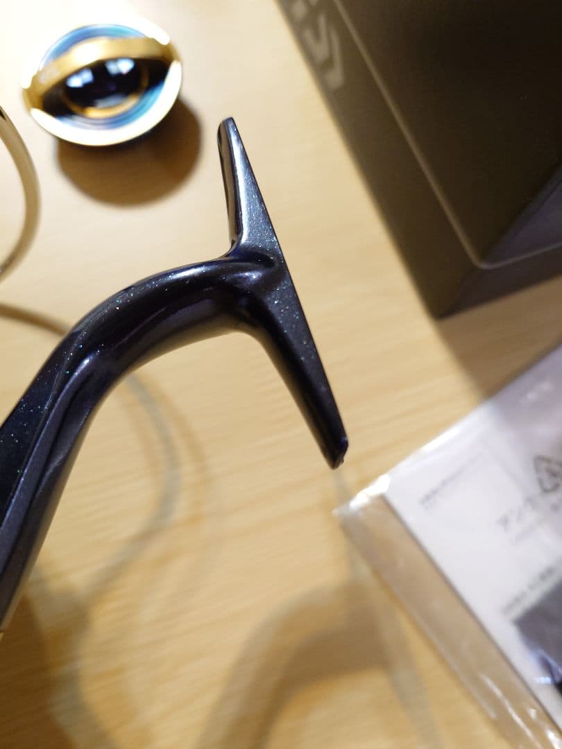 【美品】DAIWA 20SALTIGA 18000-P 23000スプール