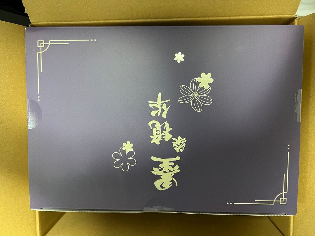 崩壊3rd ゼーレ・双生の彼岸花 墨染の鏡華 Ver.