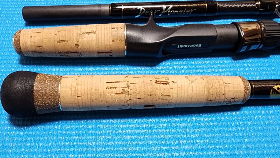 モンスターキス　ディアモンスター　MX-8+