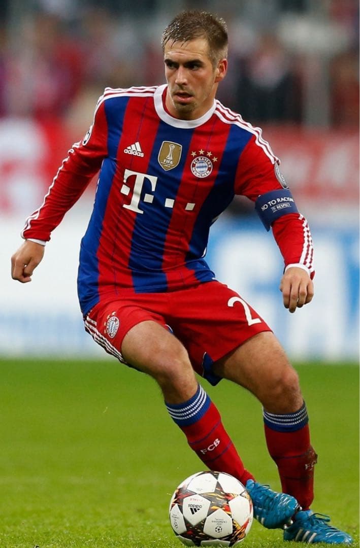 k*様 新品 2014-15 バイエルン ラーム #21 フルパッチ仕様ユニフォ