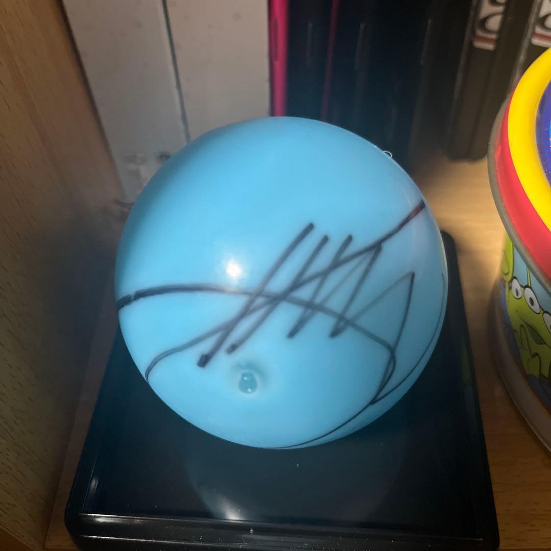 nct127 the unity ジェヒョン　サインボール