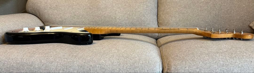 【ビンテージ】 Greco SE500s 70年代製ストラトキャスター