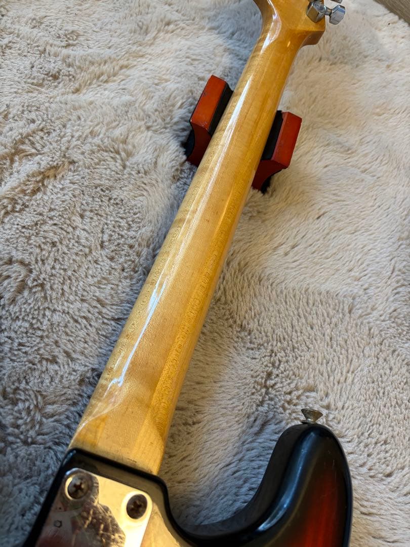 【ビンテージ】 Greco SE500s 70年代製ストラトキャスター