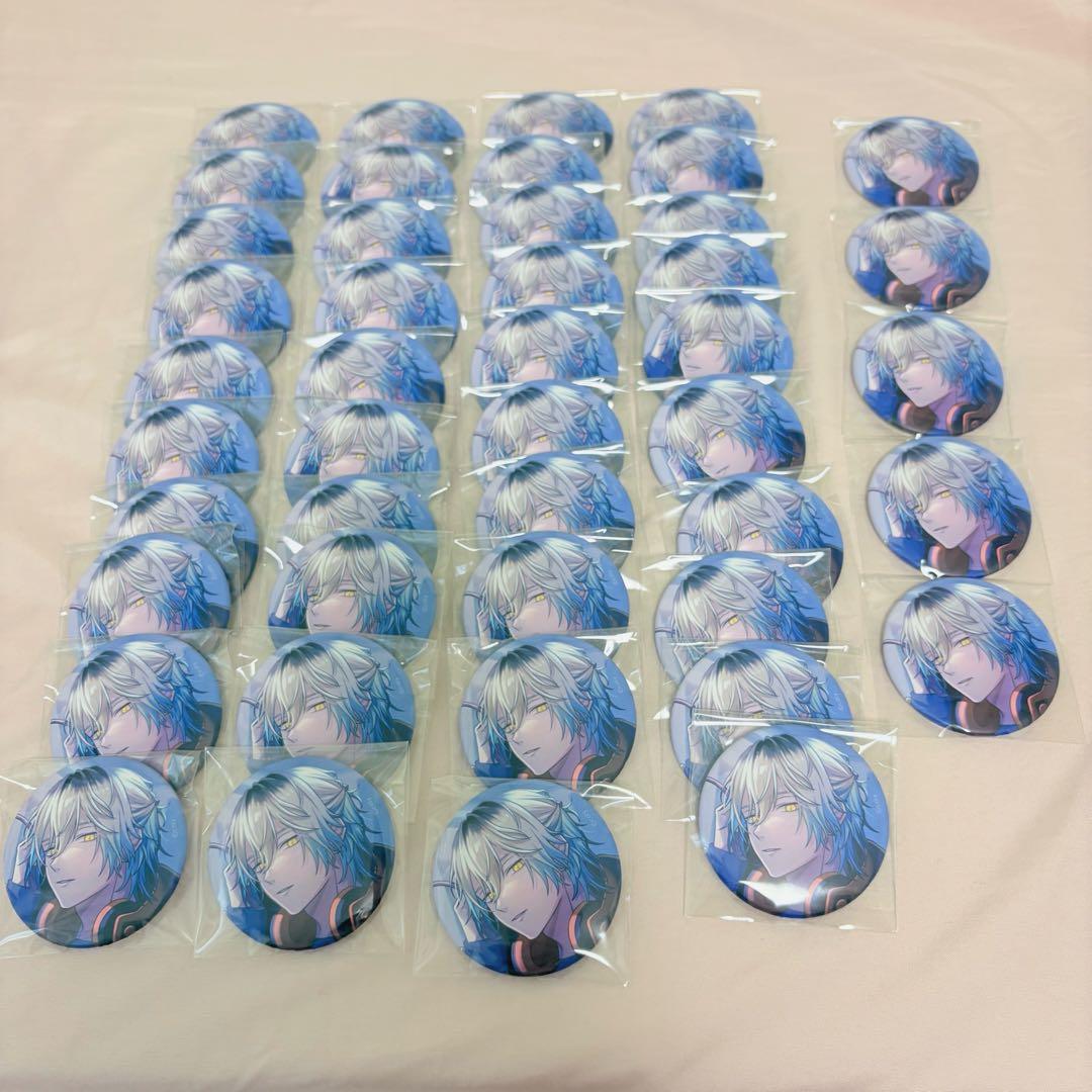 ブレマイ 壱川春日 SR 缶バッジ