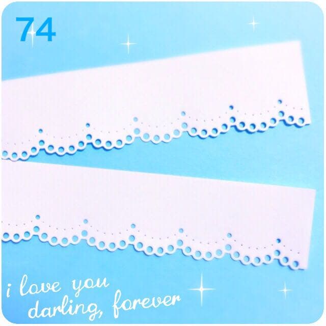 ♡♡ オーダー専用ページ ♡♡72〜79