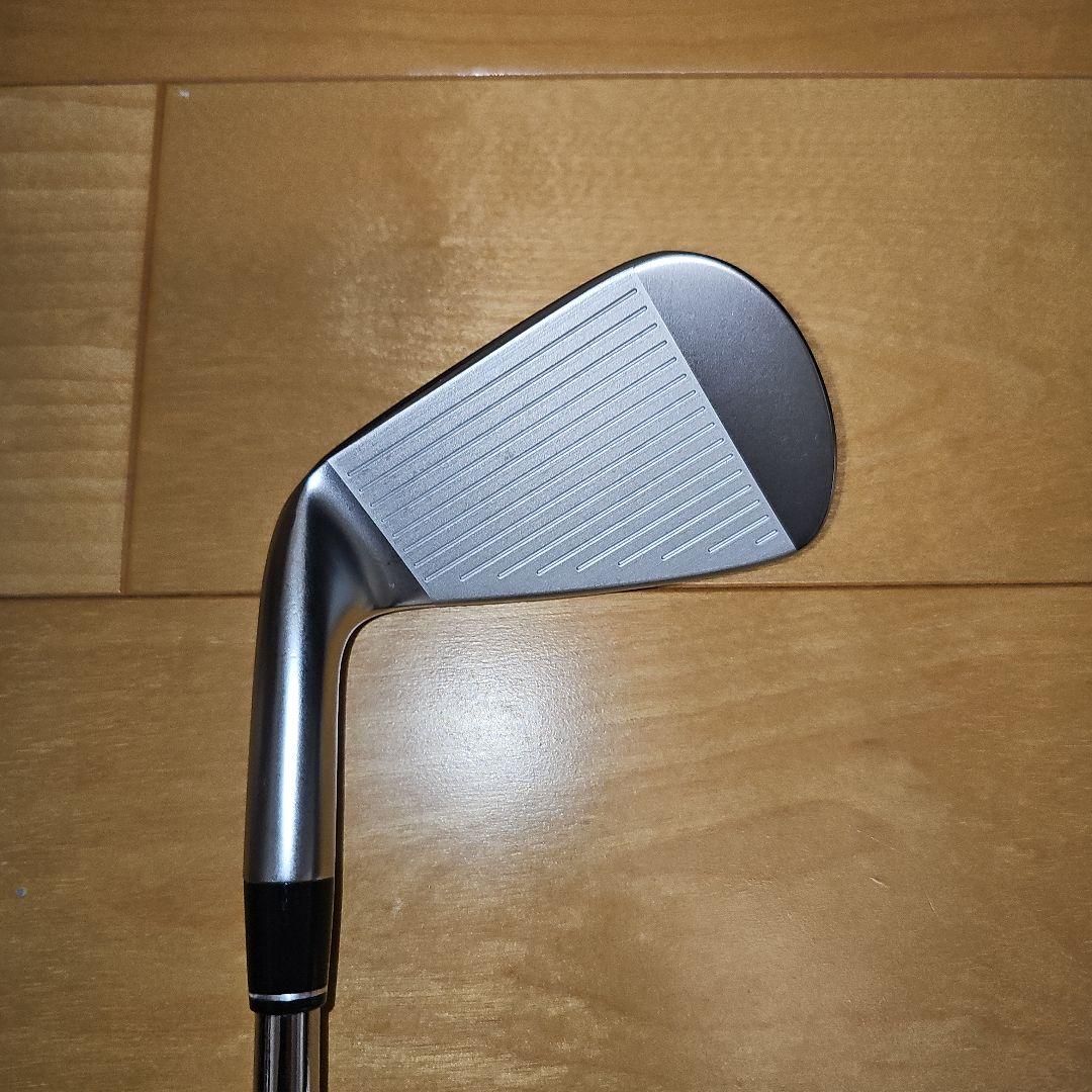Srixon ZXi5 アイアンセット 6本 950GHneo R