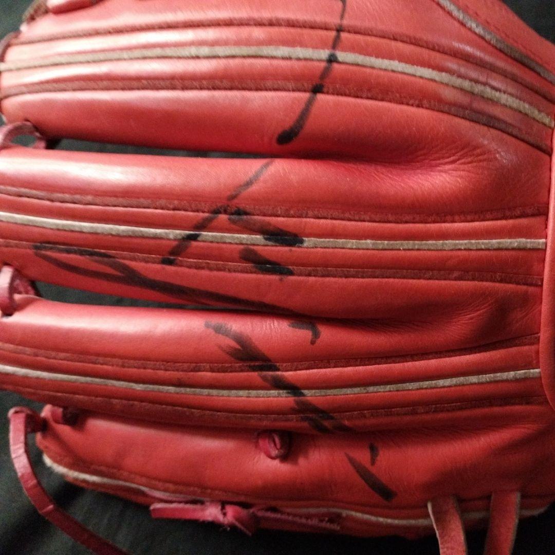 元近鉄バファローズ 川尻哲郎投手の実使用クラブ