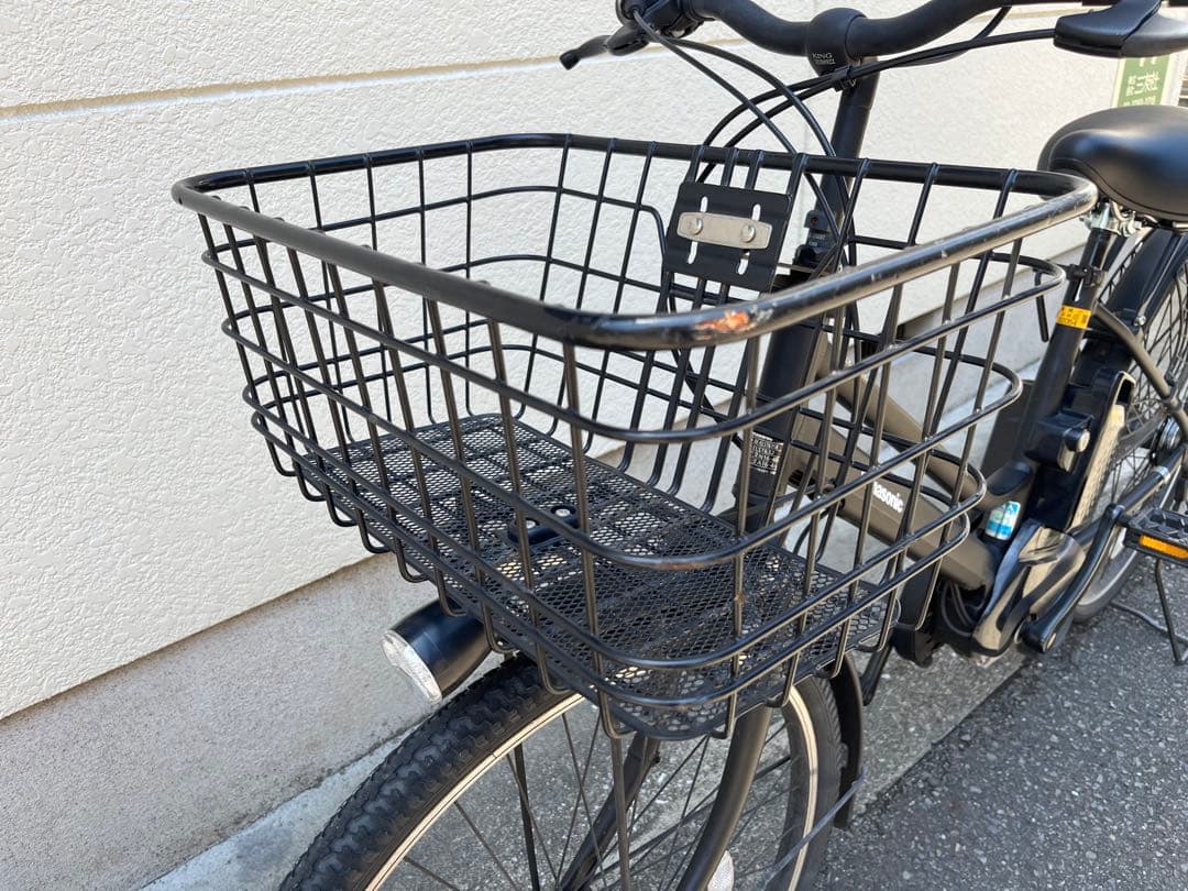 引き取り限定　東京　パナソニック ティモ・S