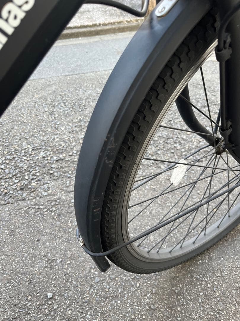 引き取り限定　東京　パナソニック ティモ・S