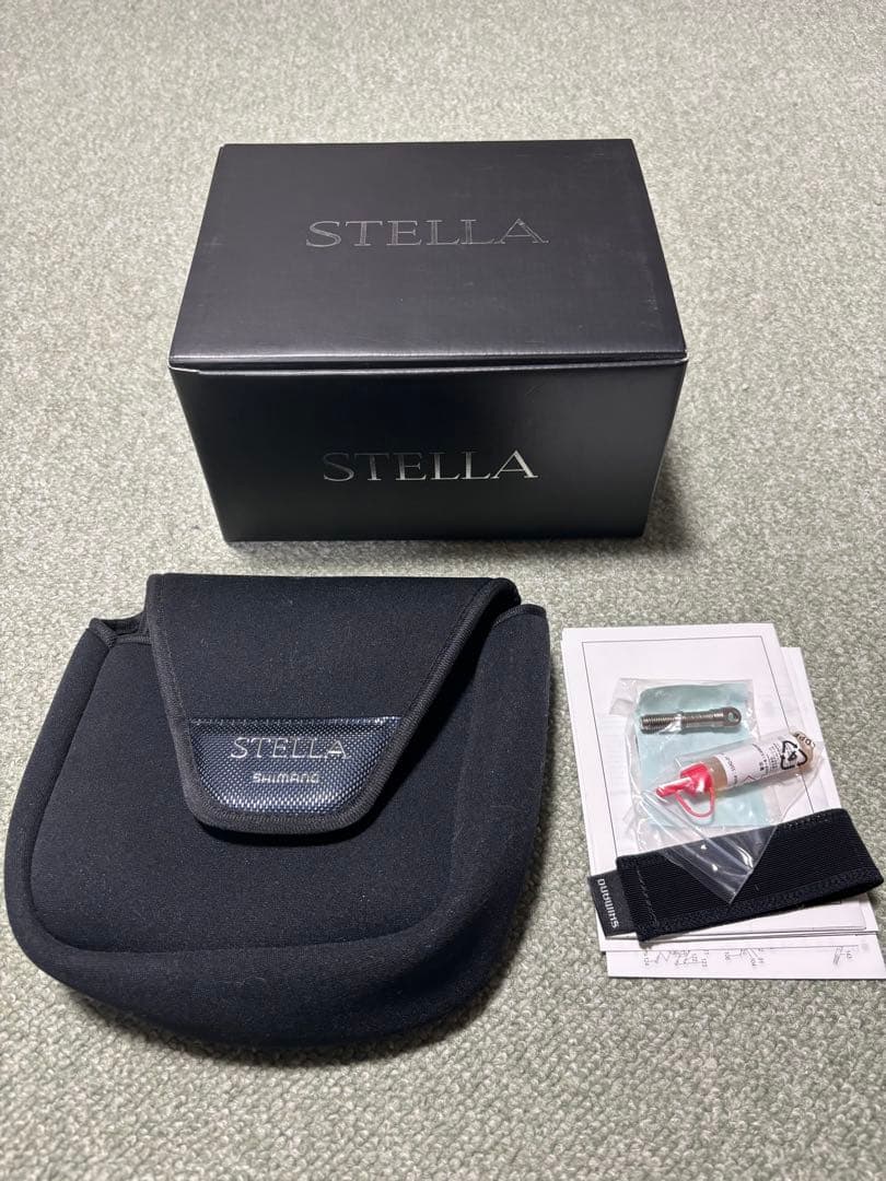 シマノ　19ステラSW 10000PG 超美品
