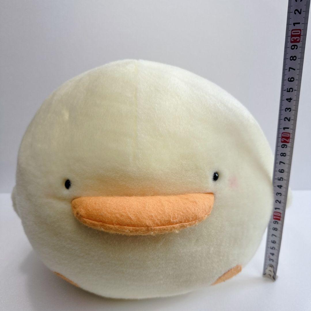 マザーグースの森 ぴよちゃん ぬいぐるみ ひよこ レトロ アンティーク