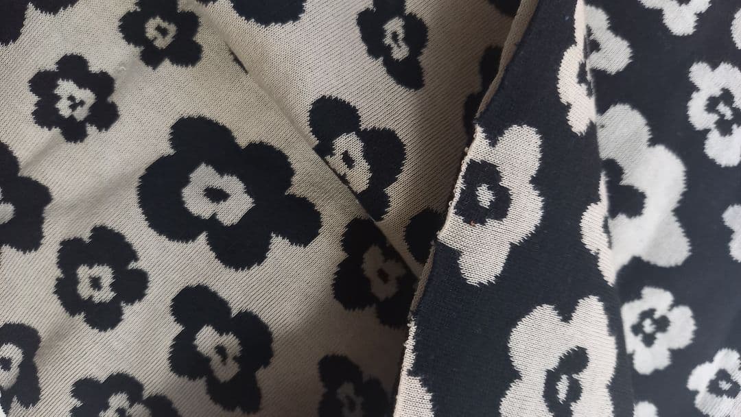 ハンドメイド　マフォン