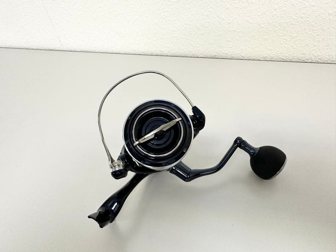 シマノ ツインパワーTP リール　SHIMANO