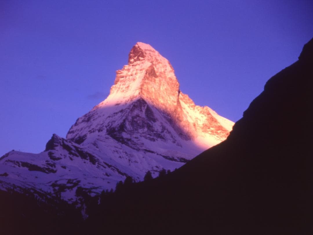 “”アナログ“”　自然風景写真（フレーム付き）　　　　フィルム撮影・銀塩プリント