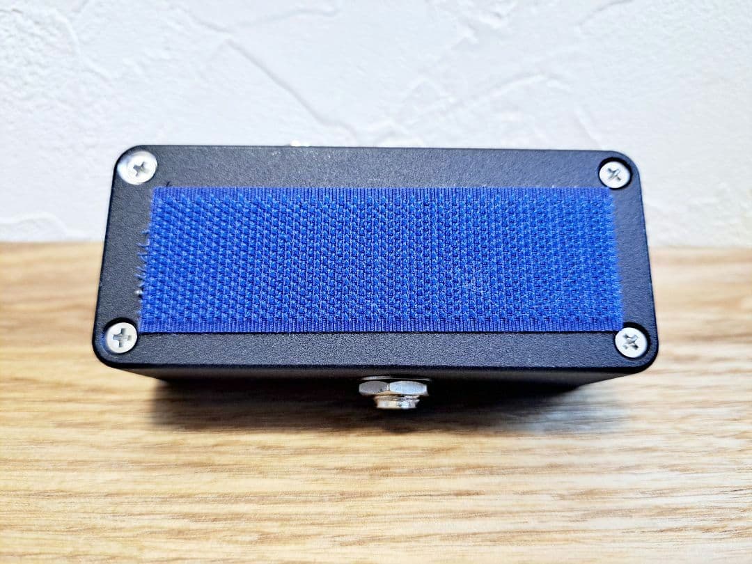 Sonic Research ST-300mini チューナー ソニックリサーチ