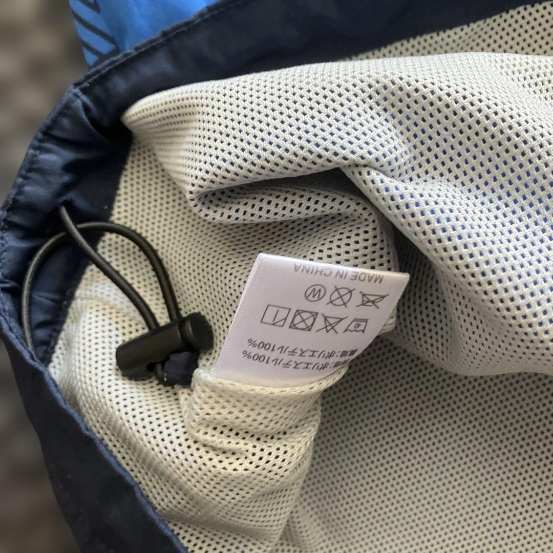 PENALTY ピステ上下 ジャージ上下　タートル　5点セット　未使用品あり