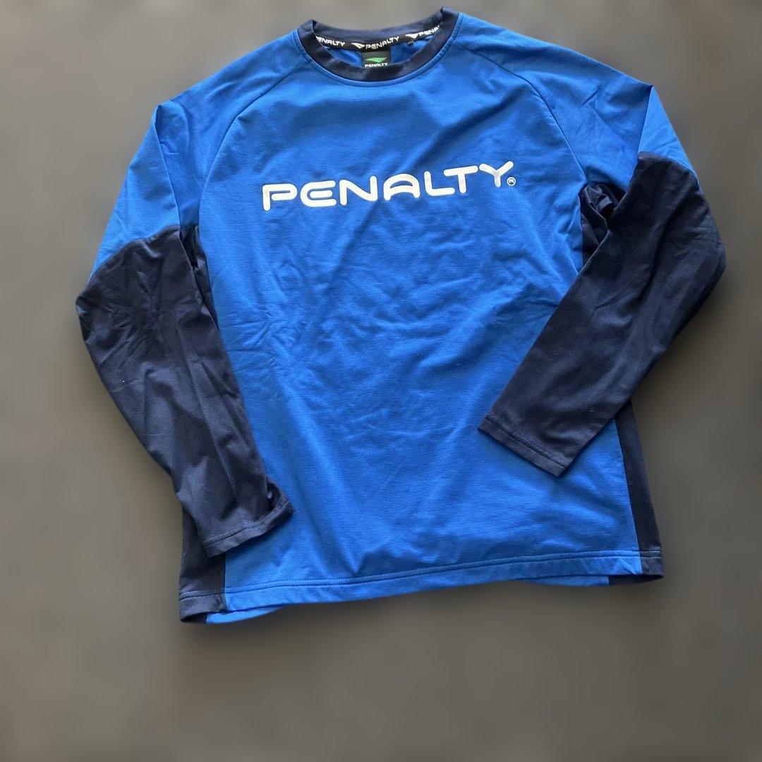 PENALTY ピステ上下 ジャージ上下　タートル　5点セット　未使用品あり