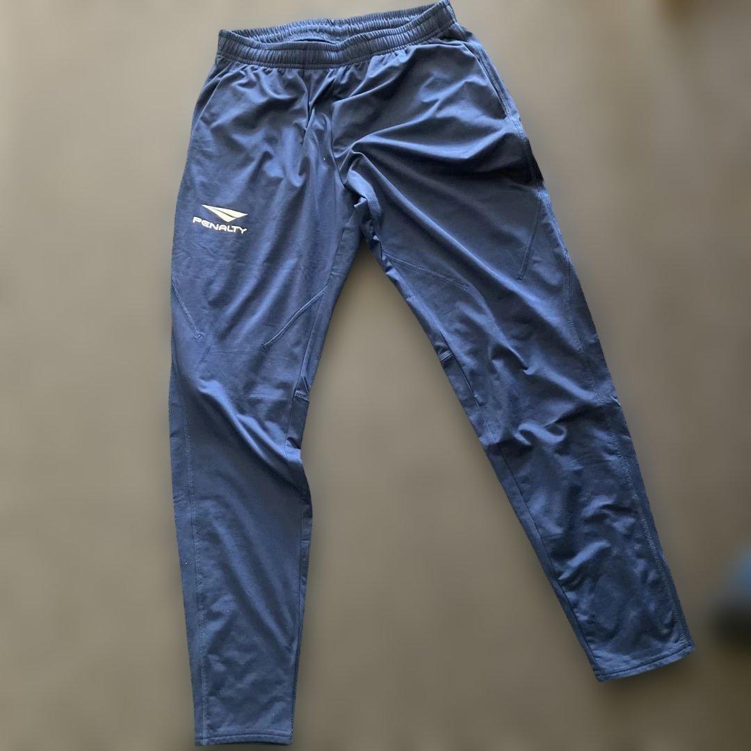 PENALTY ピステ上下 ジャージ上下　タートル　5点セット　未使用品あり