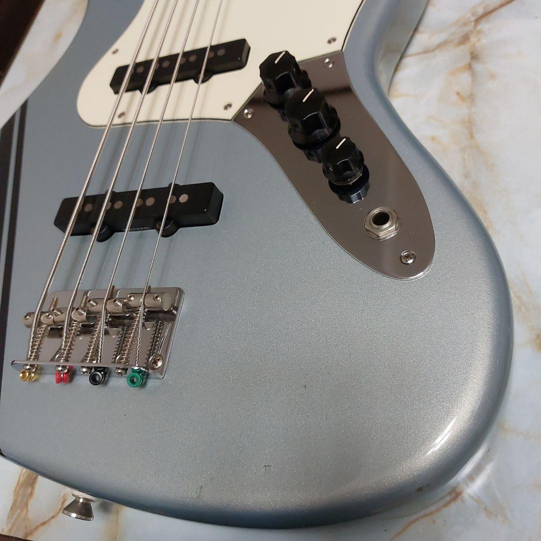 ベース Psychederhythm Psychomaster Bass